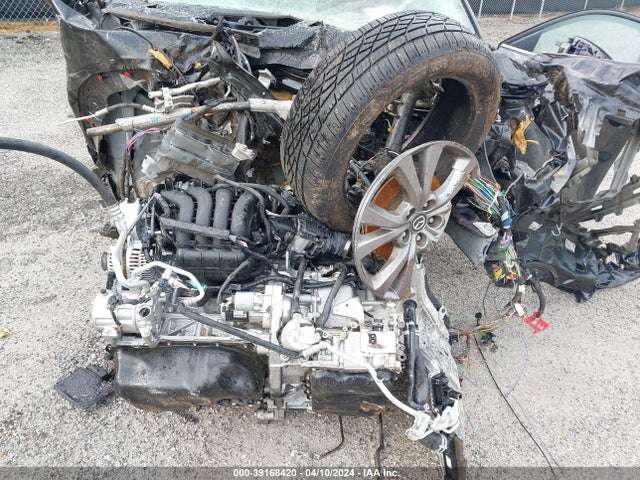 3MVDMBBM2PM531465 Mazda Cx-30 2.5 S Select