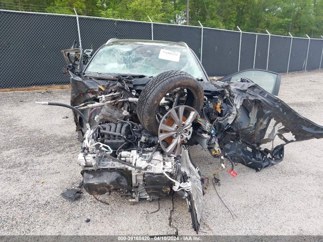 3MVDMBBM2PM531465 Mazda Cx-30 2.5 S Select
