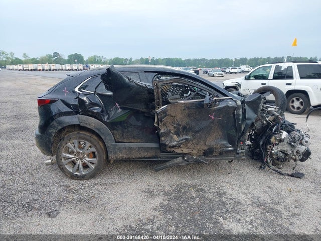 3MVDMBBM2PM531465 Mazda Cx-30 2.5 S Select