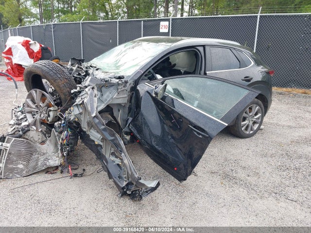 3MVDMBBM2PM531465 Mazda Cx-30 2.5 S Select