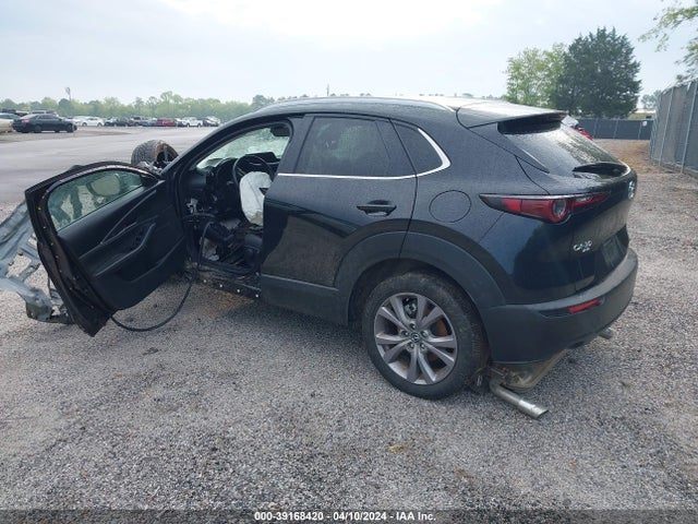 3MVDMBBM2PM531465 Mazda Cx-30 2.5 S Select