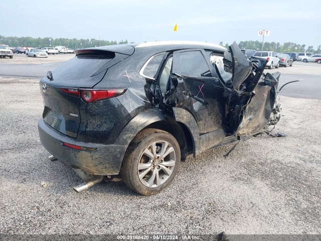 3MVDMBBM2PM531465 Mazda Cx-30 2.5 S Select