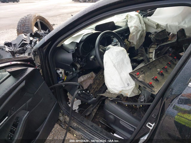3MVDMBBM2PM531465 Mazda Cx-30 2.5 S Select