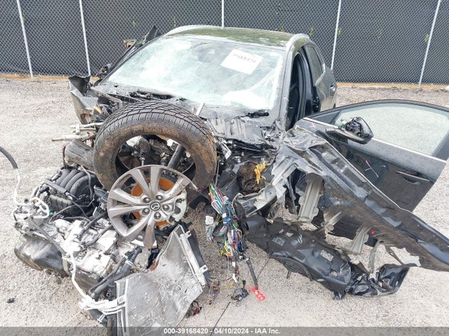 3MVDMBBM2PM531465 Mazda Cx-30 2.5 S Select