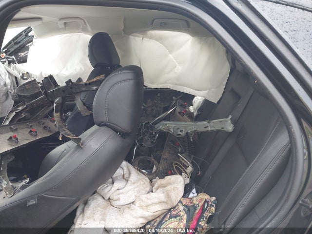 3MVDMBBM2PM531465 Mazda Cx-30 2.5 S Select