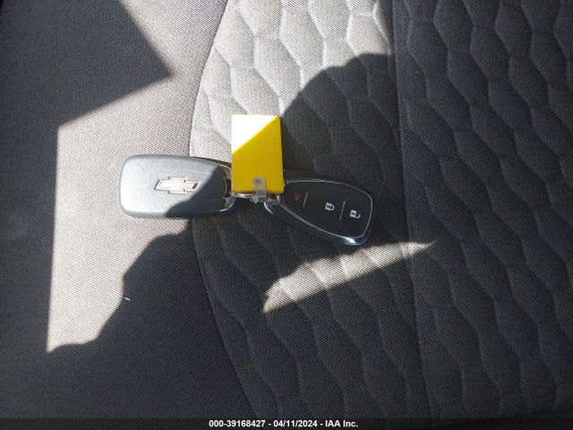 Chevrolet EQUINOX LT 2018 3GNAXJEVXJL409127 Image 11