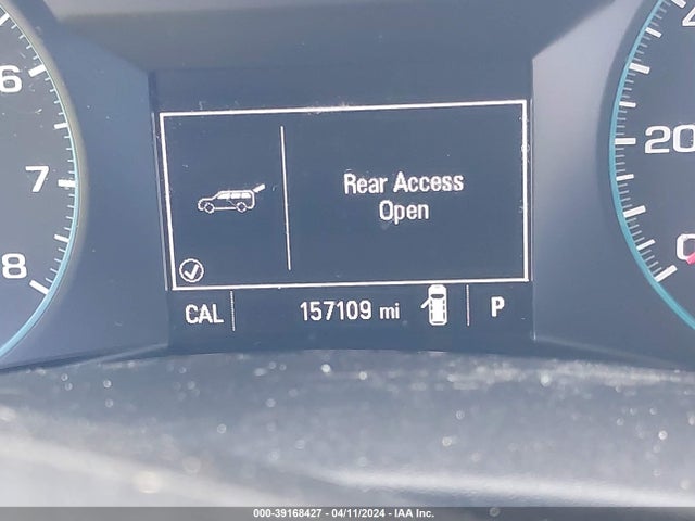 Chevrolet EQUINOX LT 2018 3GNAXJEVXJL409127 Image 15
