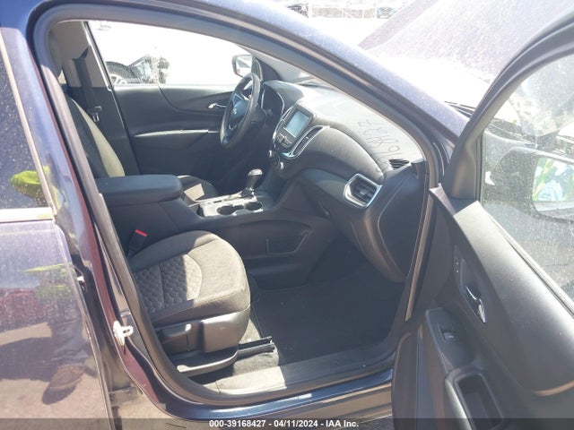 Chevrolet EQUINOX LT 2018 3GNAXJEVXJL409127 Image 5