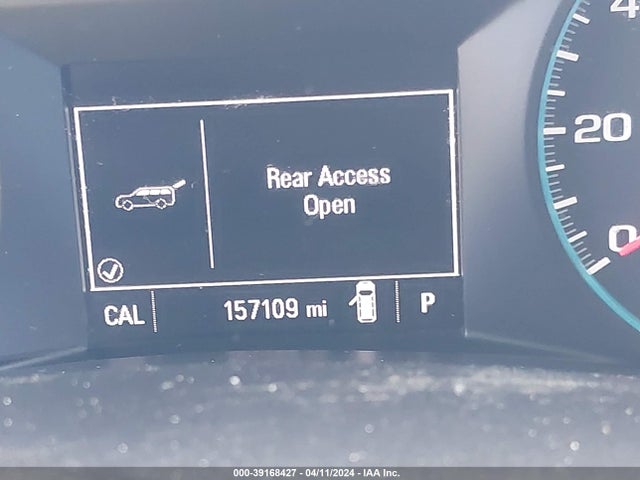Chevrolet EQUINOX LT 2018 3GNAXJEVXJL409127 Image 7