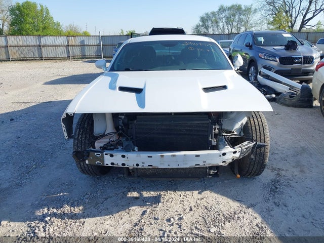 Dodge Challenger Sxt 2015 2C3CDZAG4FH730908 Image 13