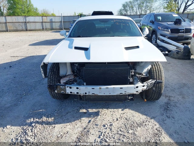 Dodge Challenger Sxt 2015 2C3CDZAG4FH730908 Image 6