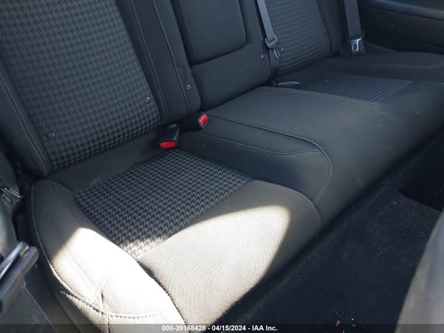 Dodge Challenger Sxt 2015 2C3CDZAG4FH730908 Image 8
