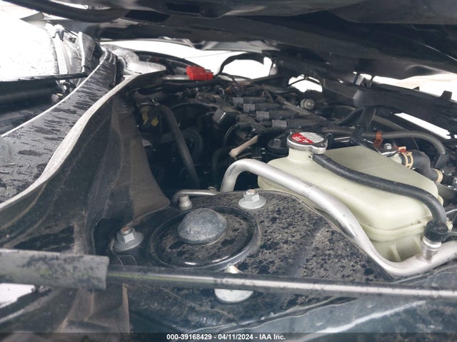 Honda Civic Touring 2016 19XFC1F94GE033615 Image 10