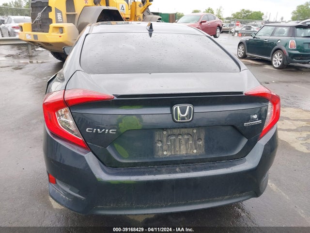 Honda Civic Touring 2016 19XFC1F94GE033615 Image 15