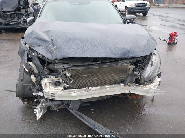 Honda Civic Touring 2016 19XFC1F94GE033615 Image 6