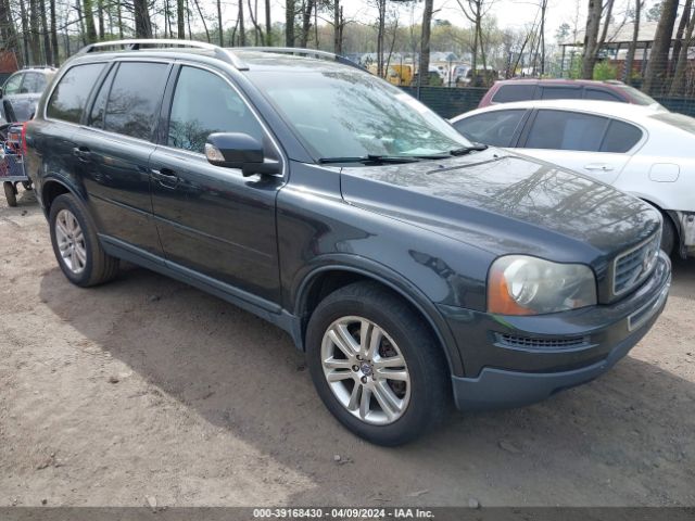 Auction sale of the 2010 Volvo Xc90 3.2, vin: YV4982CY2A1553562, lot number: 39168430