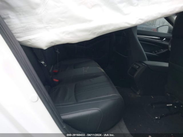 1HGCV1F41NA029783 Honda Accord Sport Special Edition