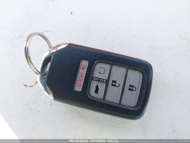 5FNYF5H55MB037891 Honda Pilot 2wd Ex-l