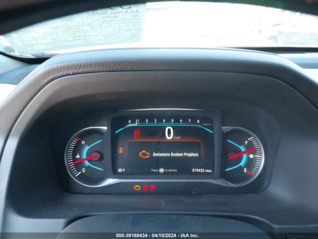 5FNYF5H55MB037891 Honda Pilot 2wd Ex-l