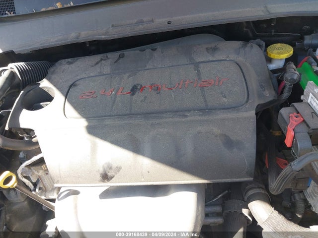 3C4NJDBBXJT354864 Jeep Compass Latitude 4x4