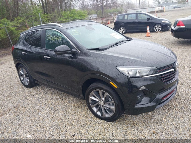 Buick Encore Gx Select Fwd 2023 KL4MMDSL1PB124159 Image 1