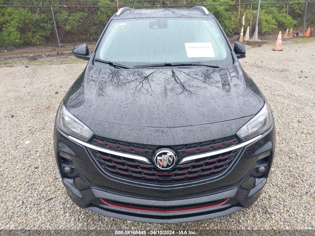 Buick Encore Gx Select Fwd 2023 KL4MMDSL1PB124159 Image 13