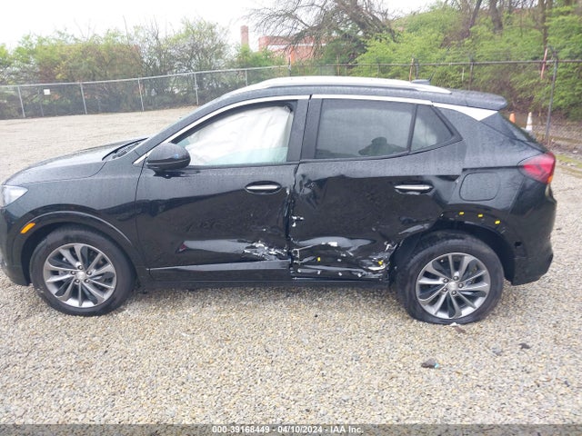 Buick Encore Gx Select Fwd 2023 KL4MMDSL1PB124159 Image 15