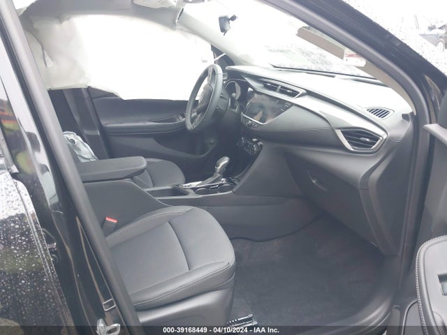 Buick Encore Gx Select Fwd 2023 KL4MMDSL1PB124159 Image 5