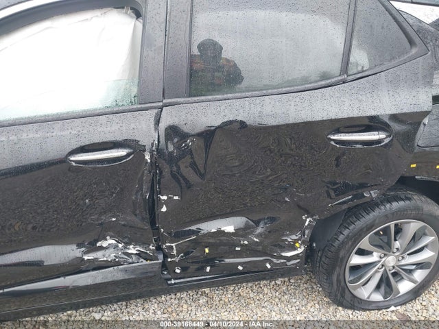Buick Encore Gx Select Fwd 2023 KL4MMDSL1PB124159 Image 6