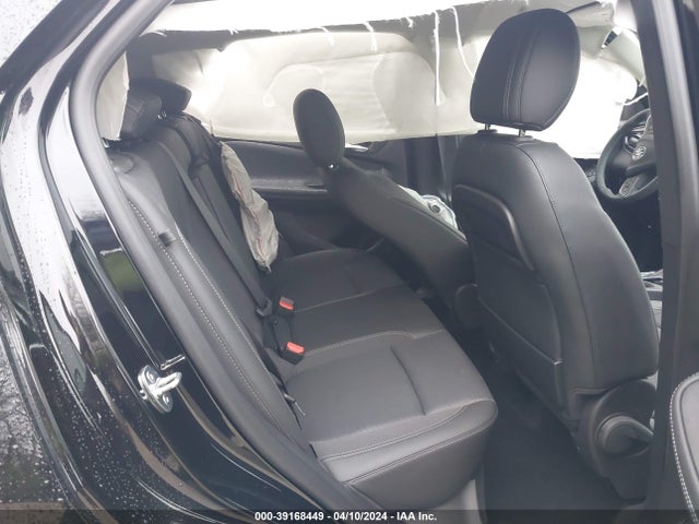 Buick Encore Gx Select Fwd 2023 KL4MMDSL1PB124159 Image 8