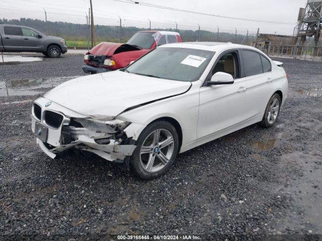 WBA3A5G54FNP34710 BMW 328I