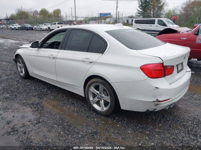 WBA3A5G54FNP34710 BMW 328I