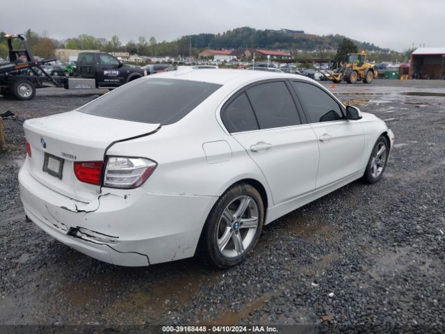 WBA3A5G54FNP34710 BMW 328I