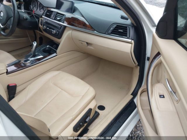 WBA3A5G54FNP34710 BMW 328I