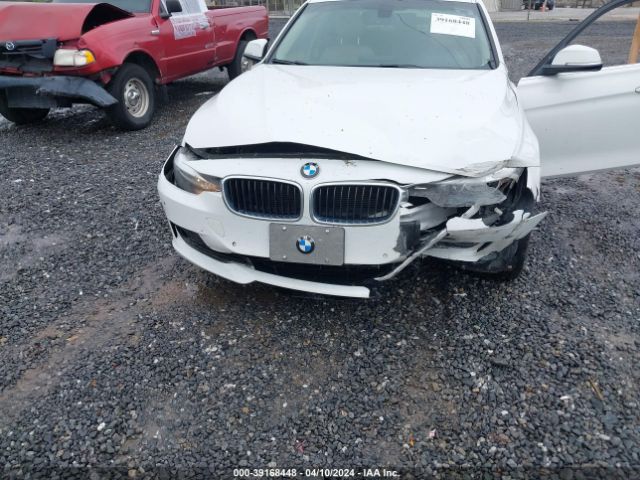 WBA3A5G54FNP34710 BMW 328I