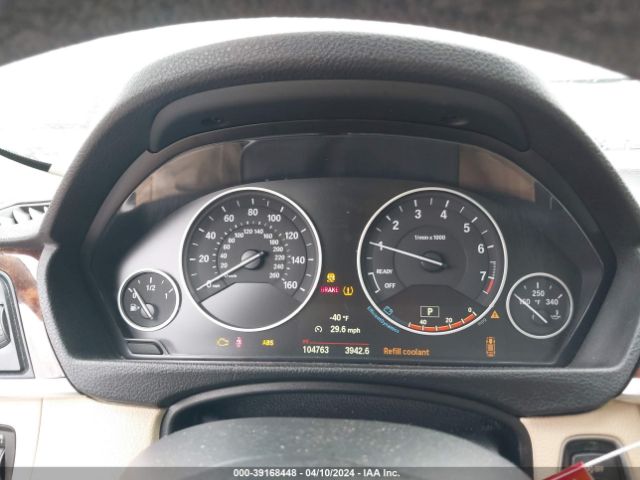 WBA3A5G54FNP34710 BMW 328I