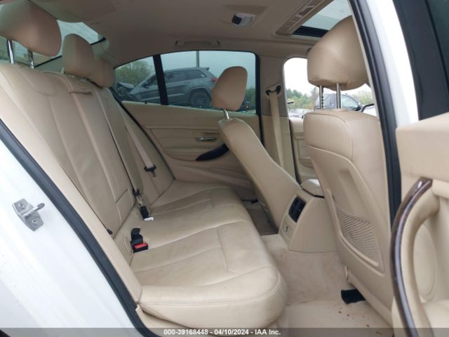 WBA3A5G54FNP34710 BMW 328I