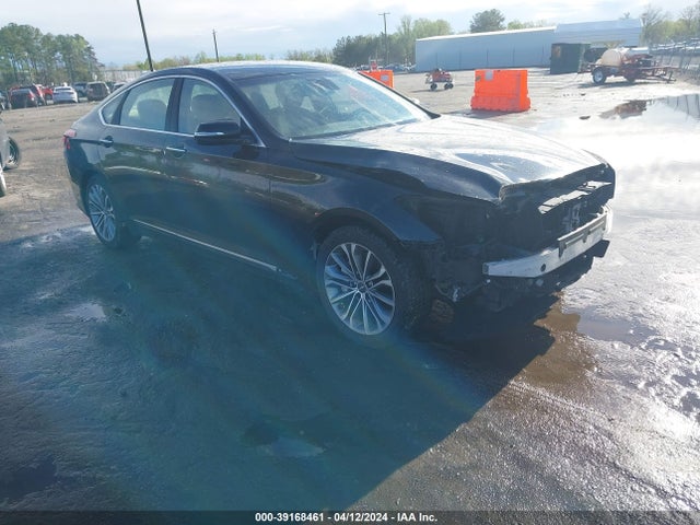 2017 KMHGN4JEXHU172036 main image