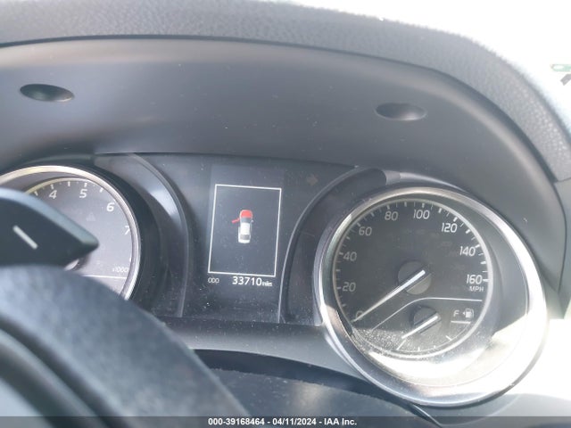 Toyota CAMRY SE 2022 4T1G11AK7NU675373 Image 14