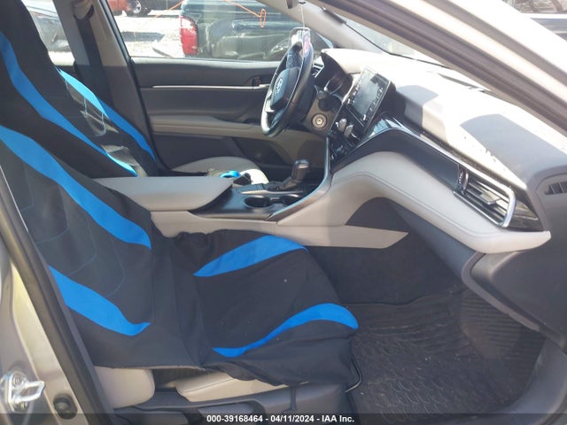 Toyota CAMRY SE 2022 4T1G11AK7NU675373 Image 5