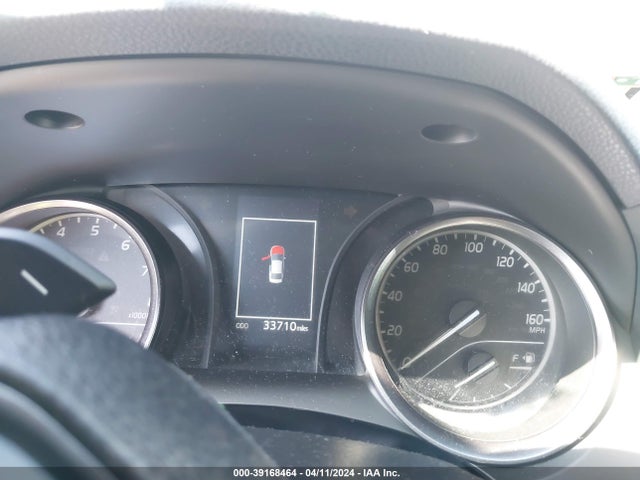 Toyota CAMRY SE 2022 4T1G11AK7NU675373 Image 7