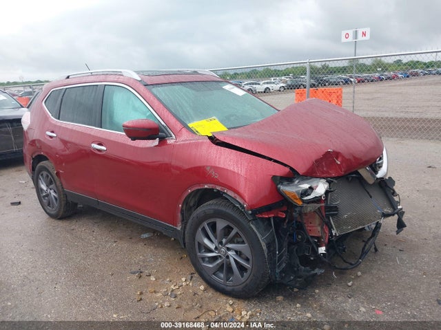 2016 5N1AT2MV5GC808880 main image