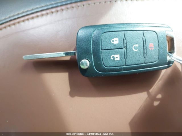 KL4CJCSB7EB607352 Buick Encore Leather