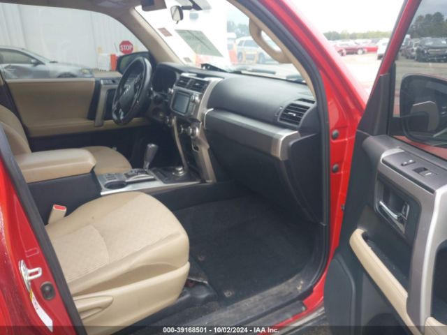 JTEBU5JR4G5397275 Toyota 4RUNNER SR5
