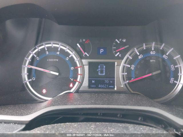 JTEBU5JR4G5397275 Toyota 4RUNNER SR5