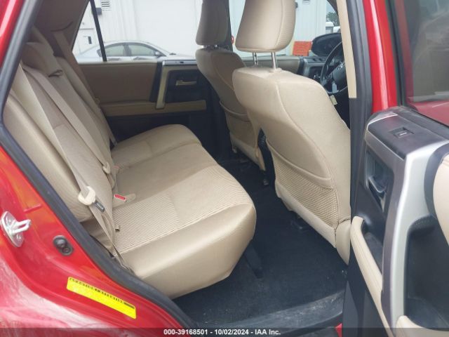 JTEBU5JR4G5397275 Toyota 4RUNNER SR5