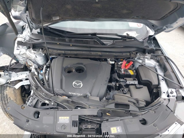 JM3KFBEM7N0630319 Mazda Cx-5 2.5 S Premium Plus