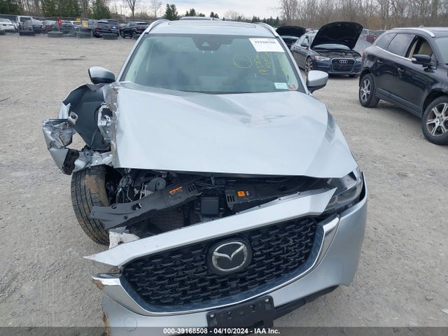 JM3KFBEM7N0630319 Mazda Cx-5 2.5 S Premium Plus