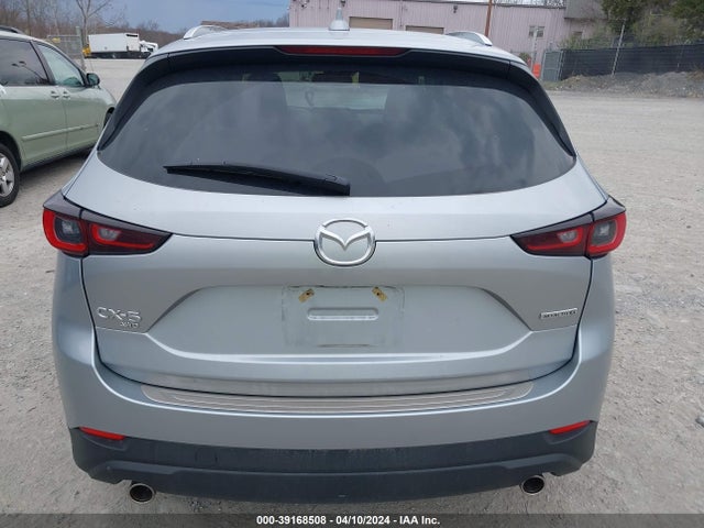 JM3KFBEM7N0630319 Mazda Cx-5 2.5 S Premium Plus