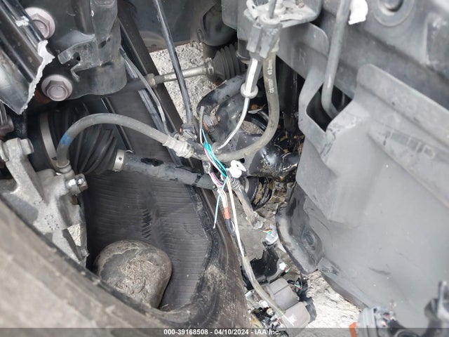 JM3KFBEM7N0630319 Mazda Cx-5 2.5 S Premium Plus